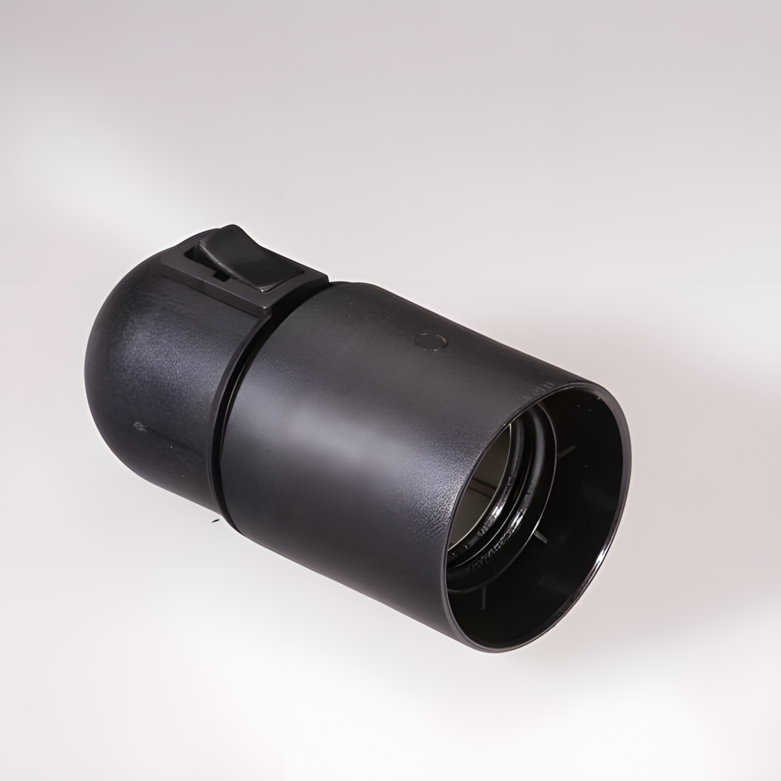 Schaum Druckschalterfassung 212081