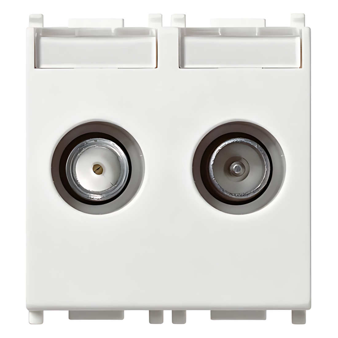 VIMAR TV RD SAT Einzeldose 14302.01