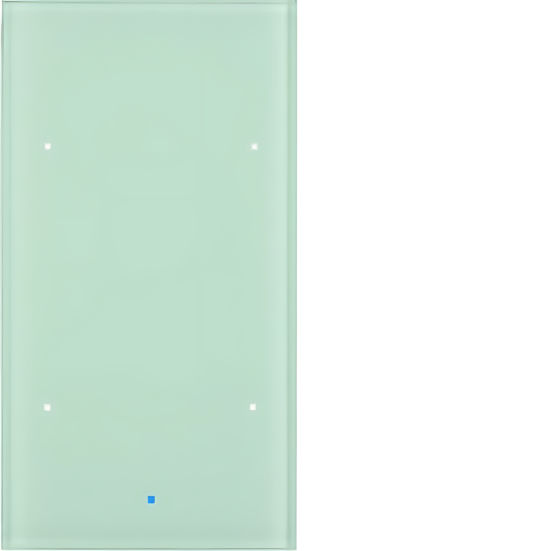 Berker Glas Sensor 75142830