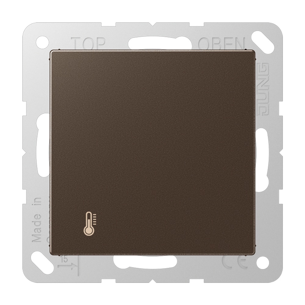 Jung KNX Objektregler A 2178 ORTS MO