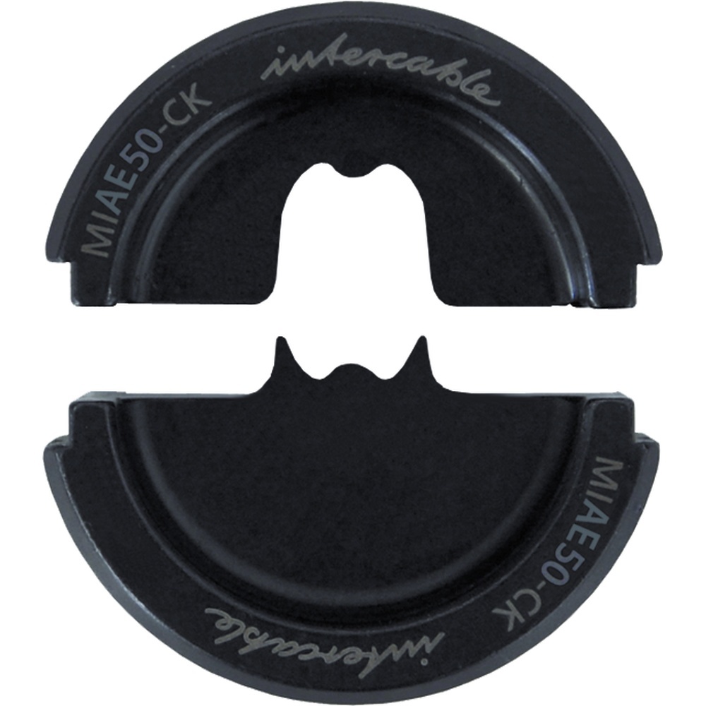 Intercable i Rundpresseinsatz 182236 Typ MIAE120-CK