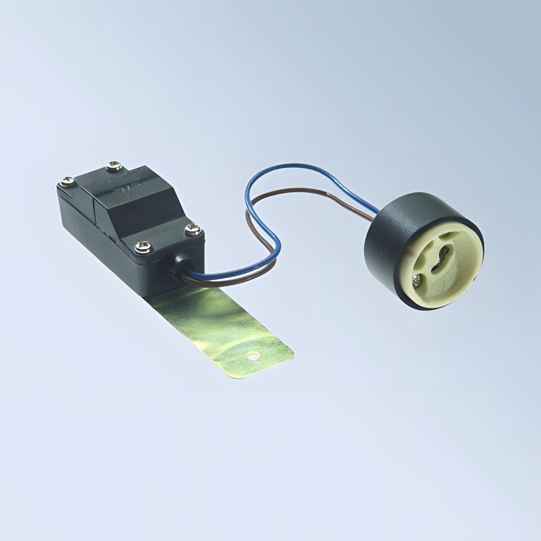 Schaum Zugentlastung 855003