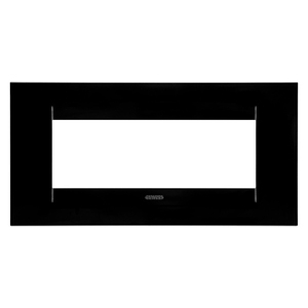 Gewiss Abdeckrahmen GW16406TN