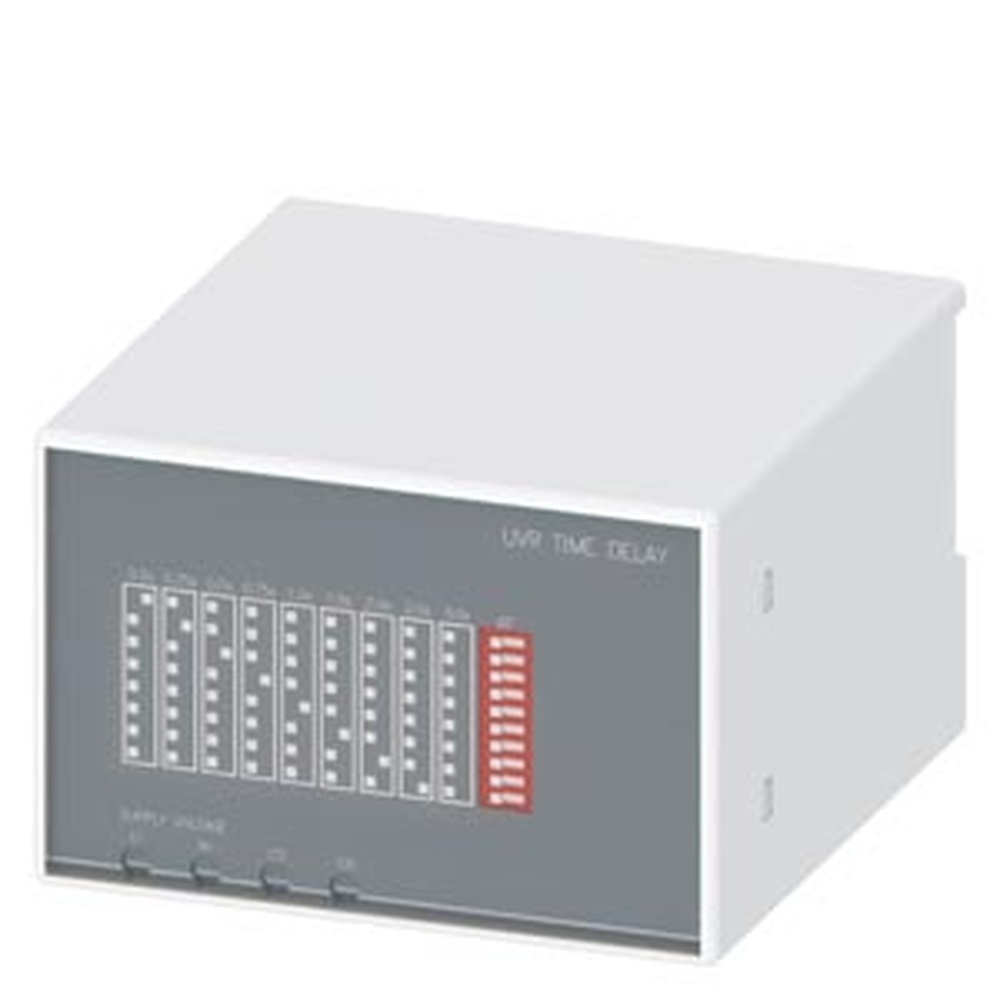Siemens Verzögerungsgerät 3VW9011-0AE13