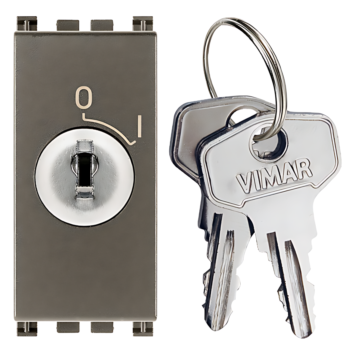 Vimar Schalter 19083.M