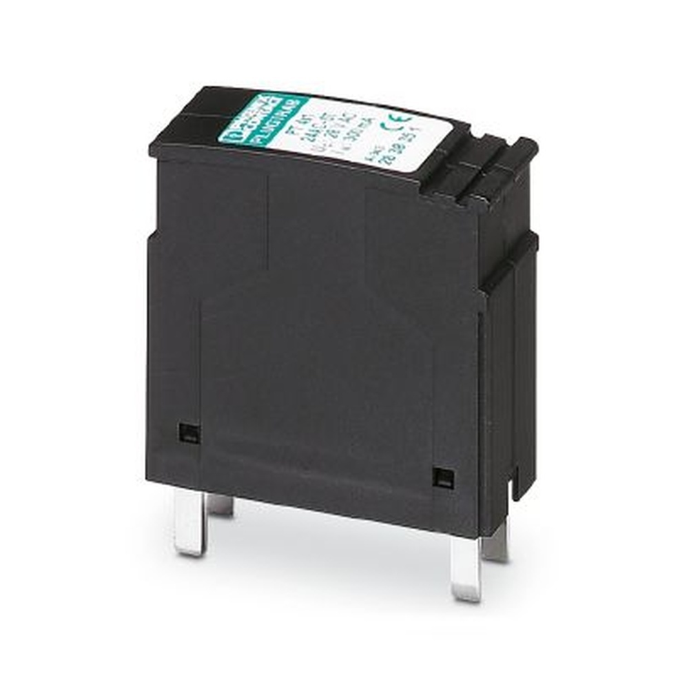 Phoenix Contact Überspannungsschutzstecker 2838351 Typ PT 4X1-24AC-ST