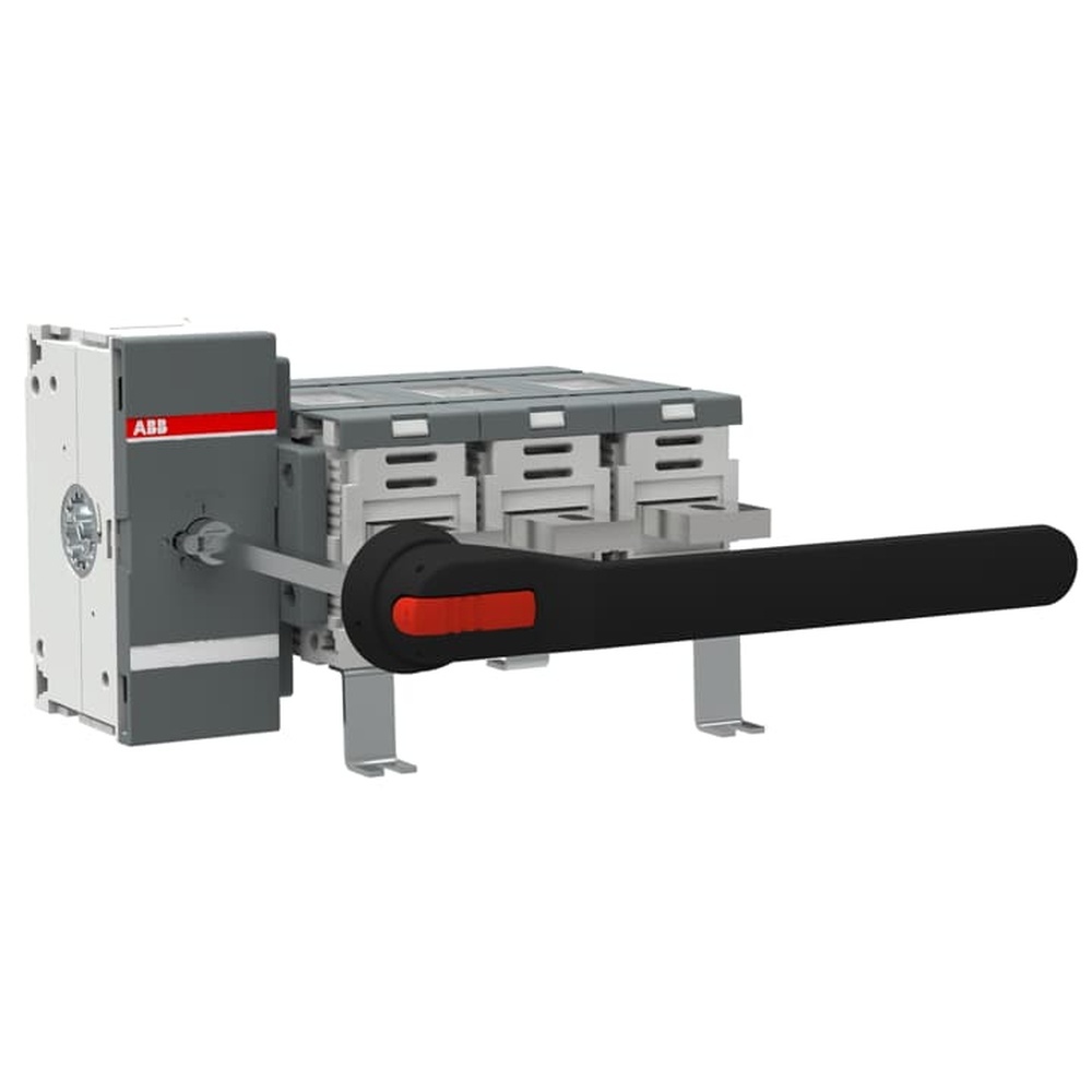 ABB Lasttrennschalter 1SCA118937R1001 Typ OT1000EM03P