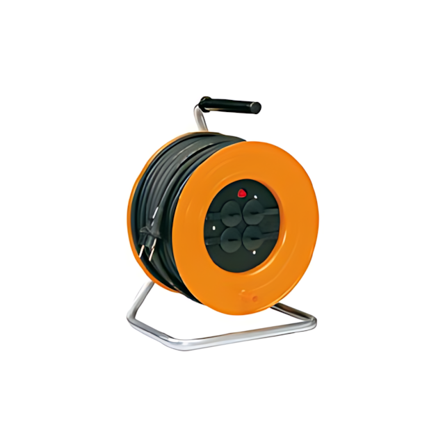 Schill Kabeltrommel 240 37 000 000 Typ IT 280.TS4