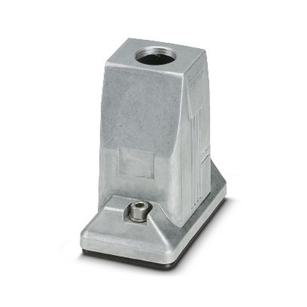 Phoenix Contact Gehäuse 1413374 Typ HC-ADV-B06-HHWH-1TTM25-EMC-AL