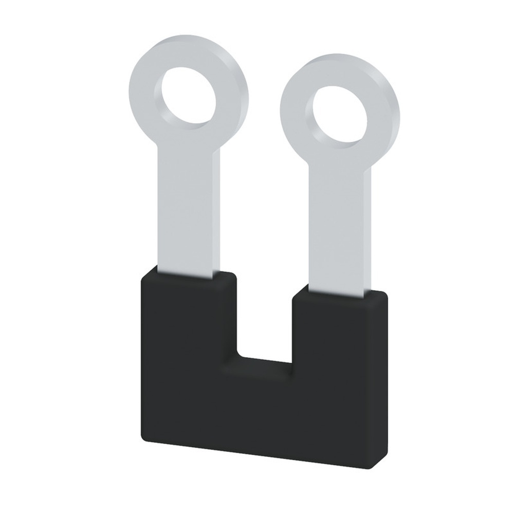 Weidmüller Querverbinder 2615140000 Typ SQB 4/2