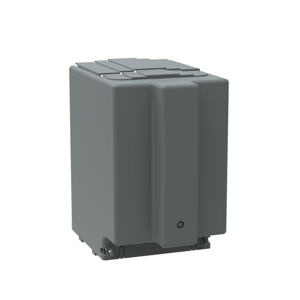 ABB Zubehör für Niederspannungs Schalttechnik 1SCA107940R1001 Typ OSS1250G1L/4