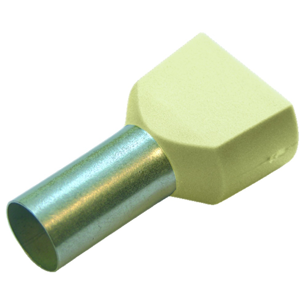 Haupa Twin Aderendhülse 273366