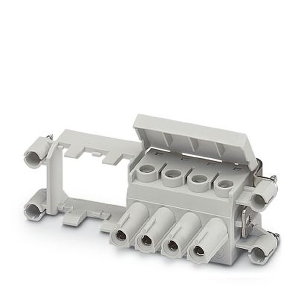 Phoenix Contact Kontakteinsatz 1607495 Typ VC-TFS 4/2M-PEA