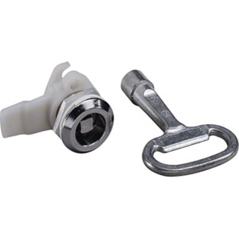 Hager Schließung univers FZ451