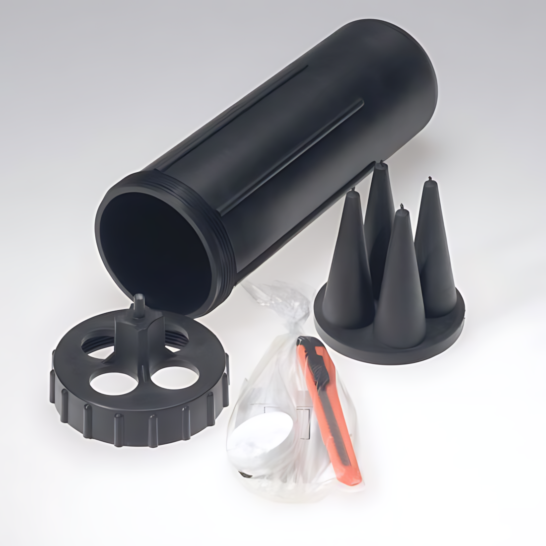 Schaum Dosenmuffe 999002