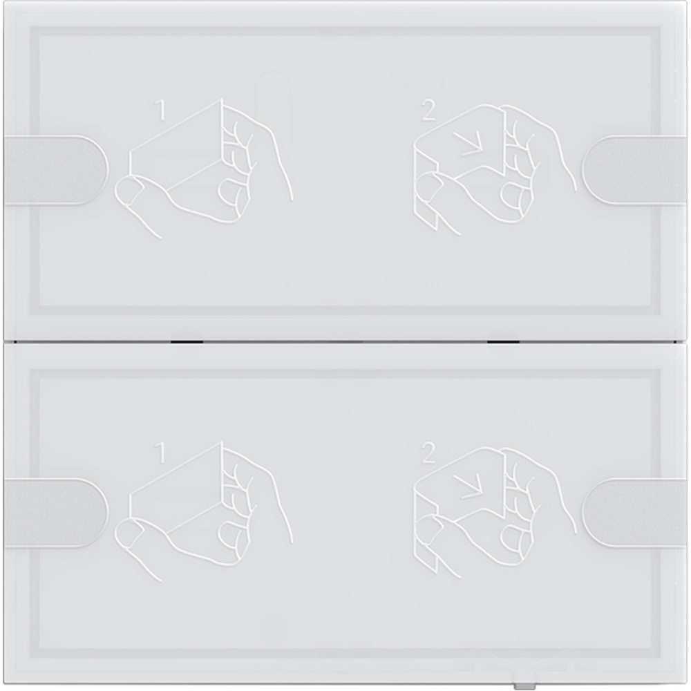 Gira Tastsensor 5052003
