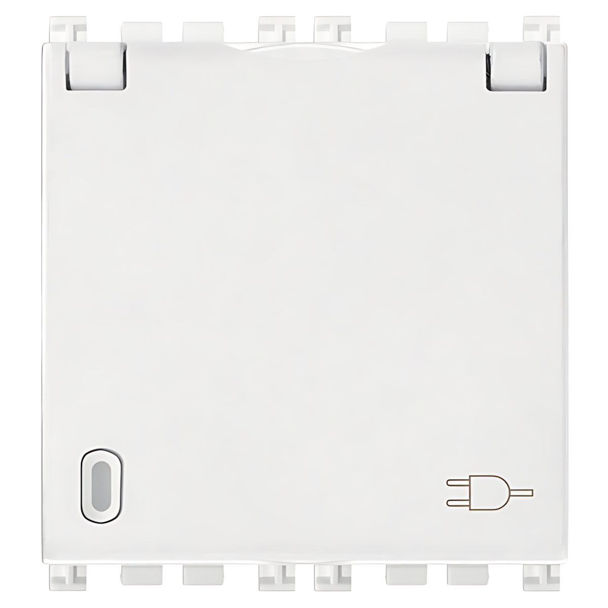 Vimar Steckdose 19208.C.B