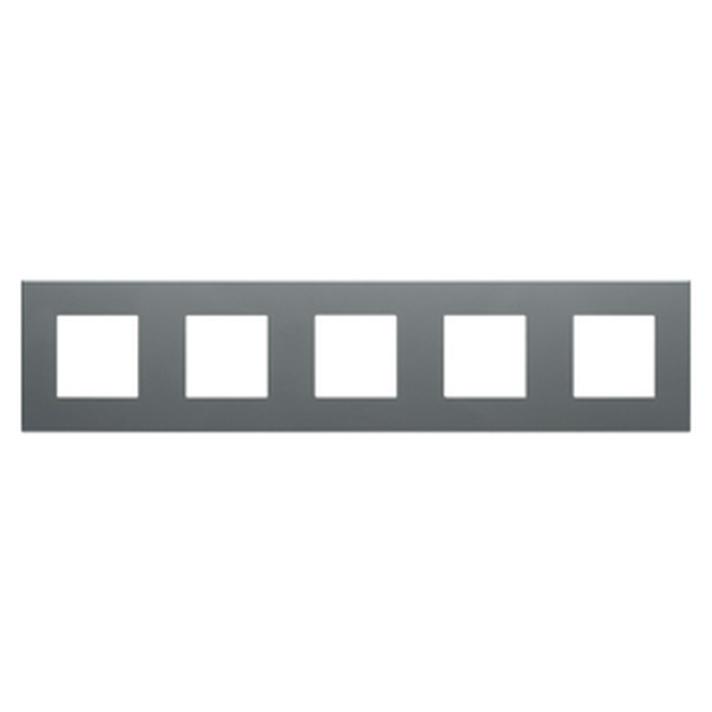 Gewiss Abdeckrahmen GW35905AD