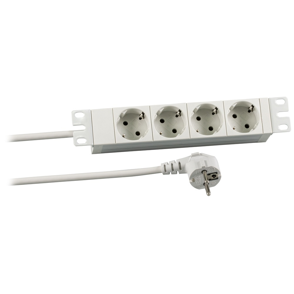 EFB Steckdosenleiste ESP.72K
