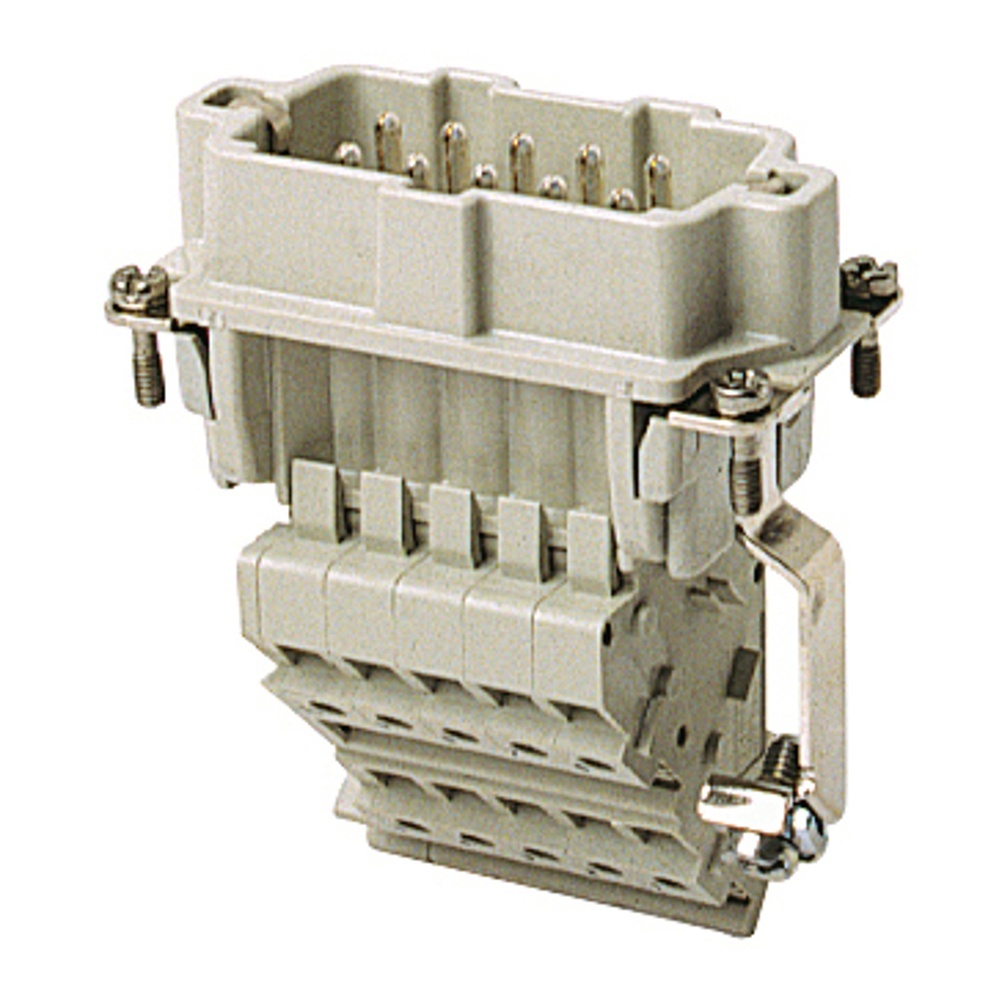 Walther-Werke Klemmenadapter 710670