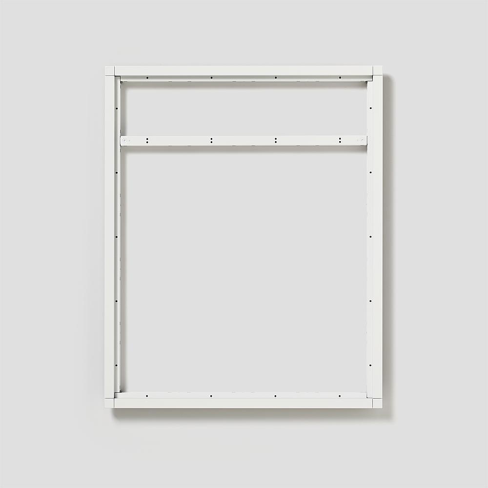 Siedle Rahmen 200016429-01 Typ KR 611-5/4-0 W