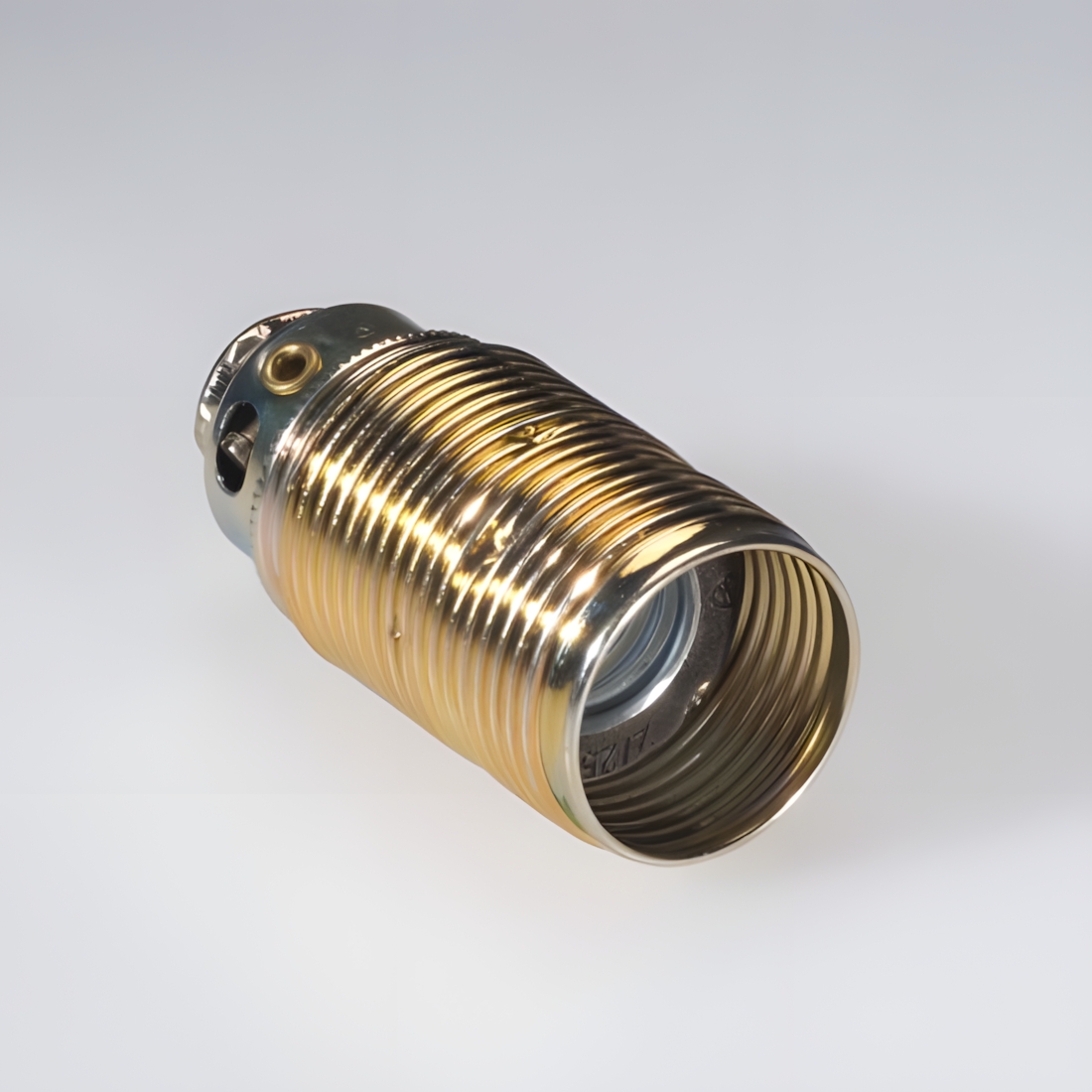 Schaum Metallfassung 211333