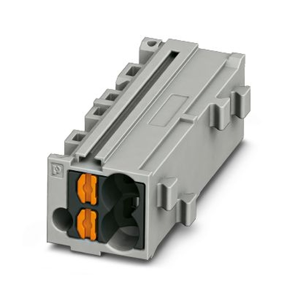 Phoenix Contact Rangierwabe 3270434 Typ PTMC 1,5-2 /BK
