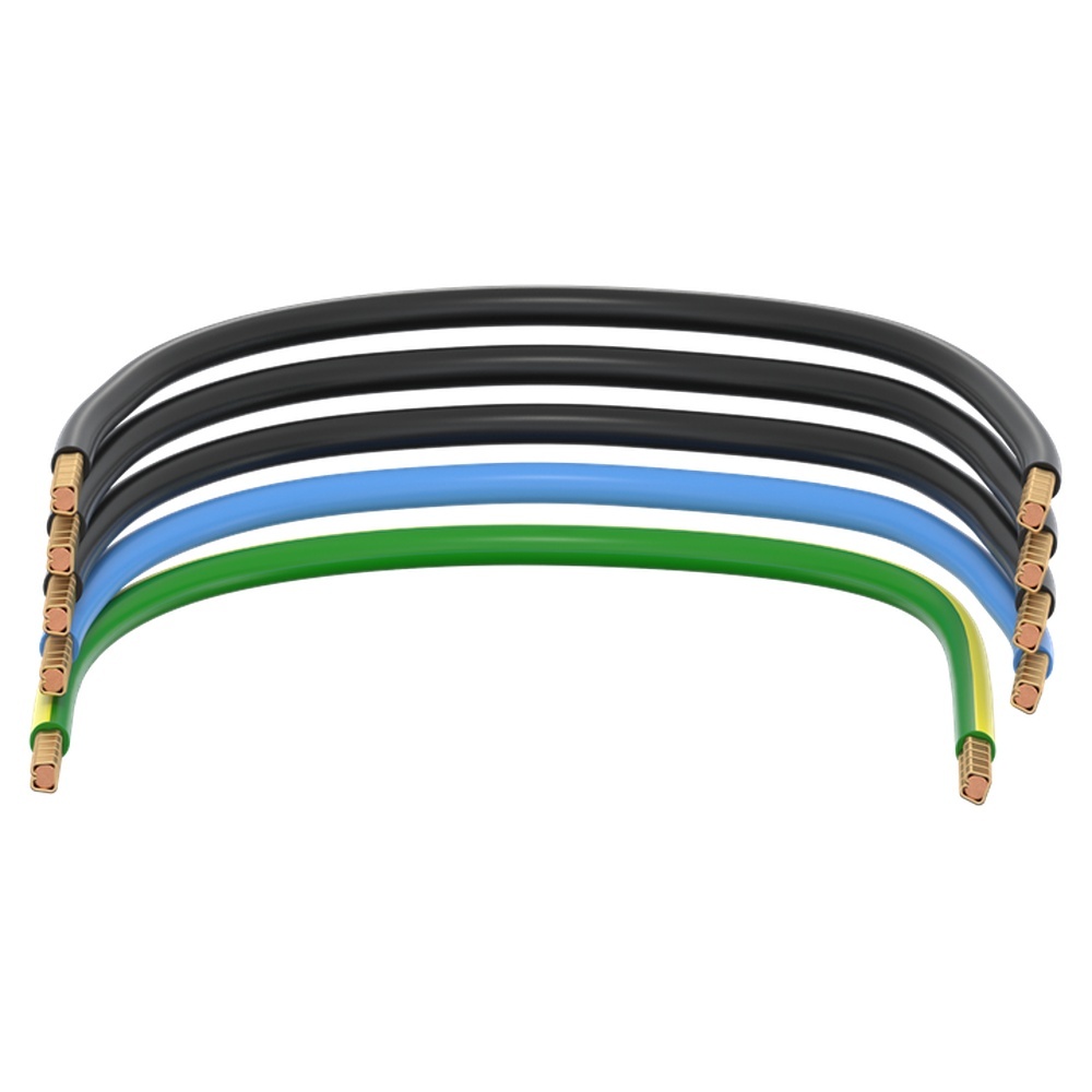 Striebel & John Verbindungsleitung 2CPX054389R9999 Typ ZLSZV10K