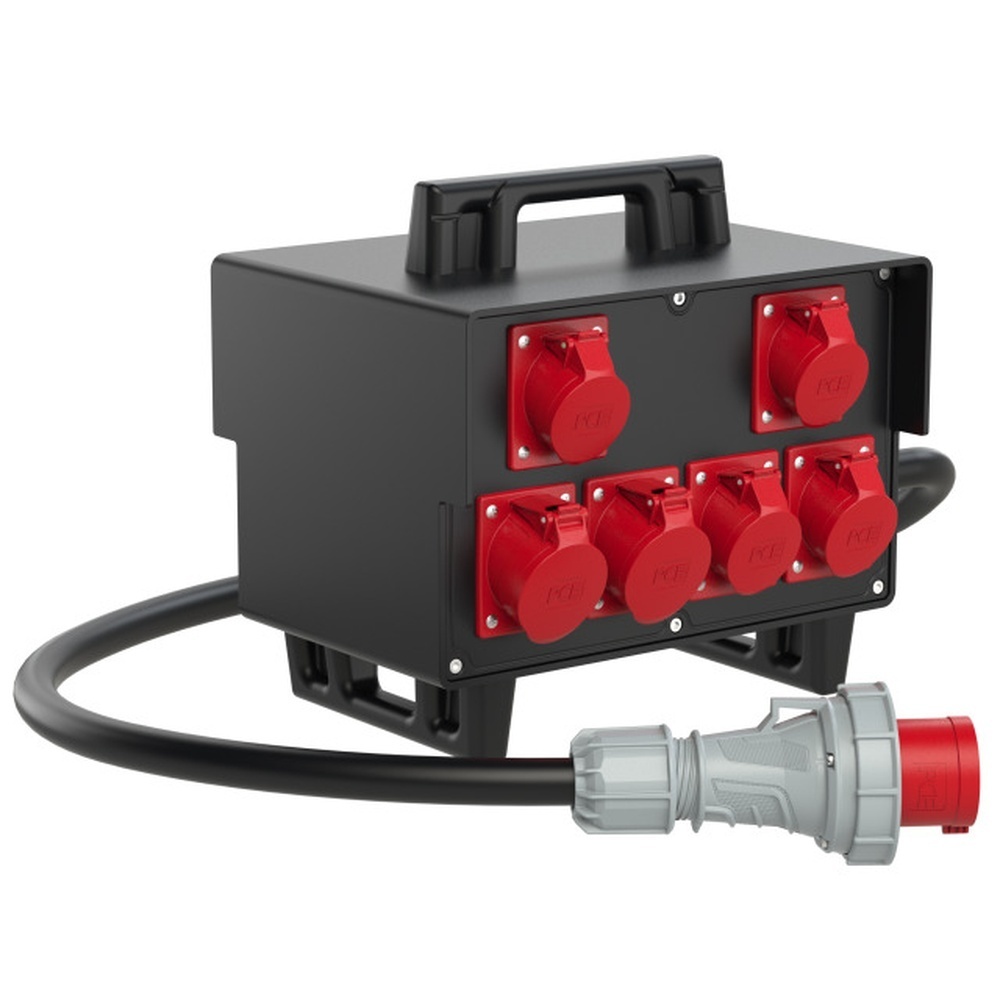 PC Electric Mobilverteiler 9504540