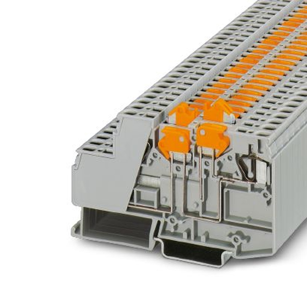 Phoenix Contact Messertrennklemme 3005808 Typ ZDMTK 2,5-TWIN
