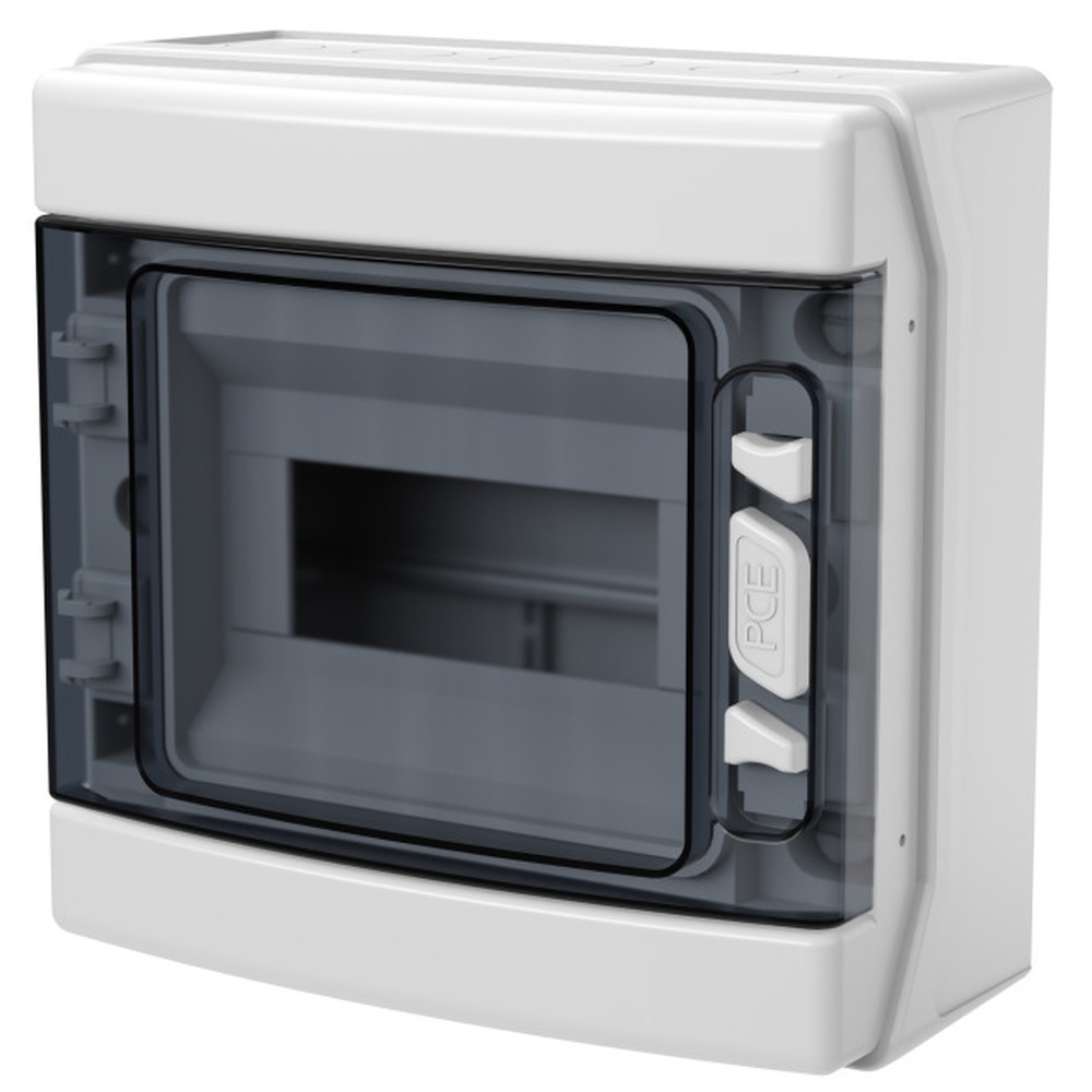 PC Electric Leergehäuse 15191008