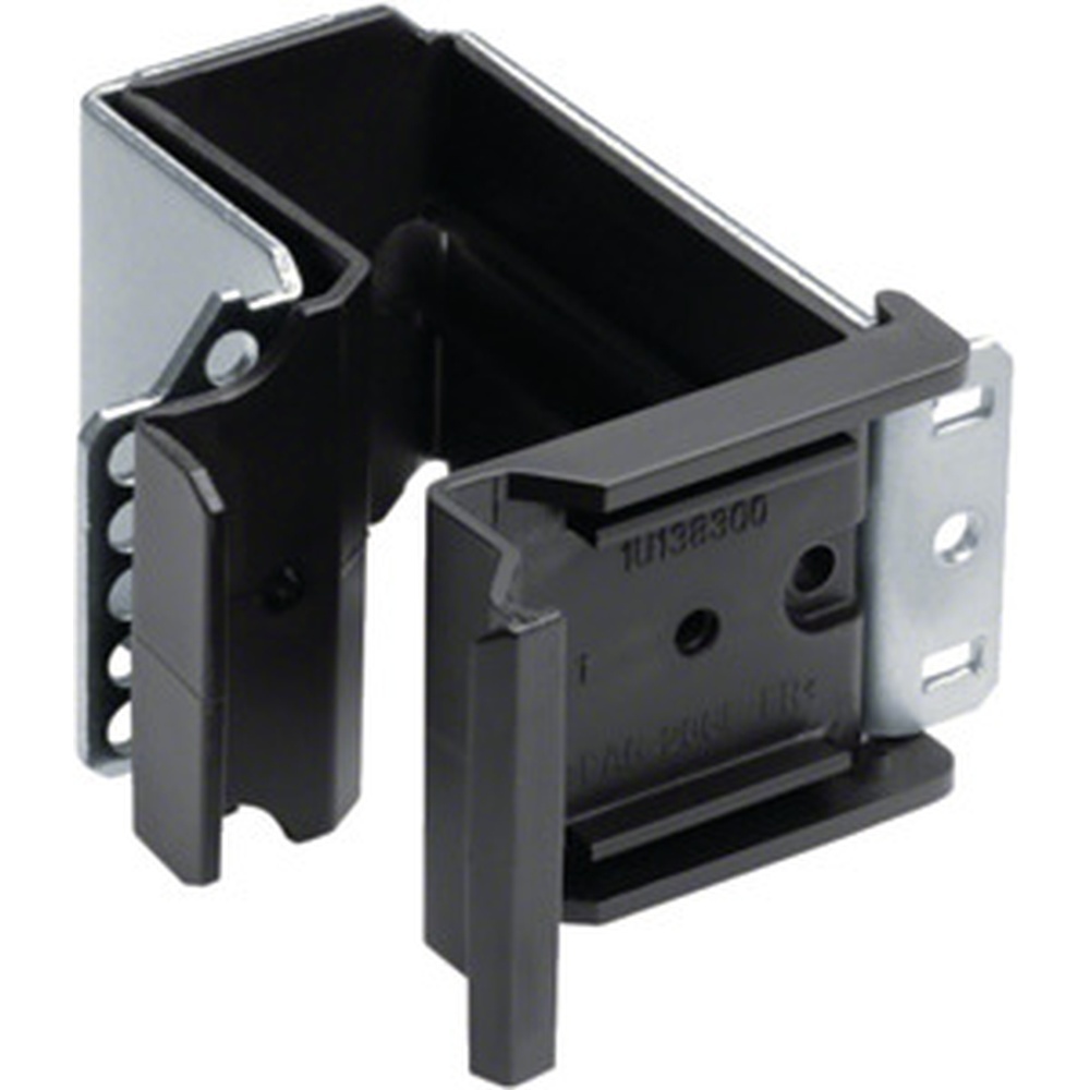 Hager Hutschienenträger UZ10Z1