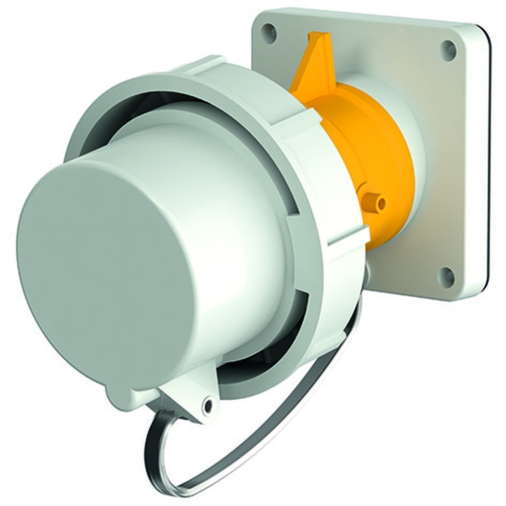 Mennekes Anbaustecker 3530