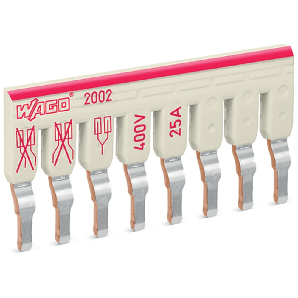 Wago Schachtelbrücker 2002-478