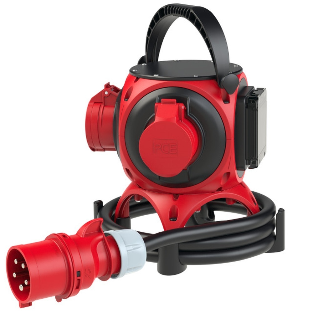 PC Electric Mobilverteiler 9034031