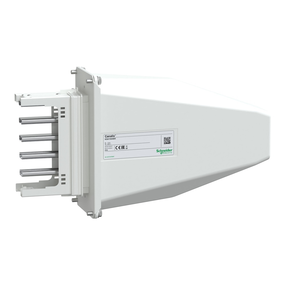 Schneider Electric Speisungseinheit KSA100AB4