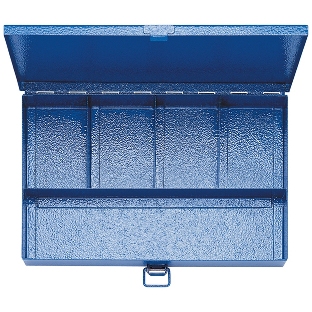 Klauke Stahlblechkasten MK210L