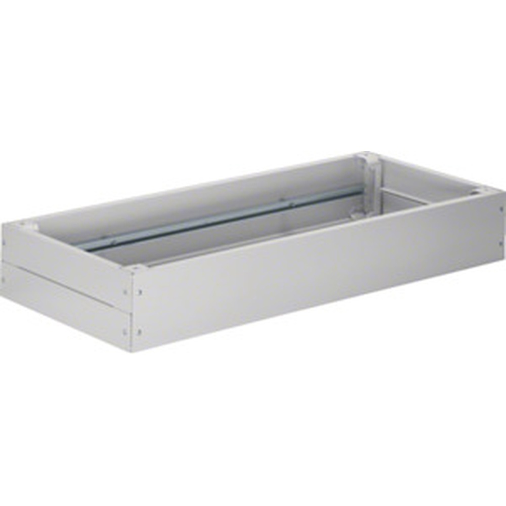 Hager Sockelleiste FZ945D