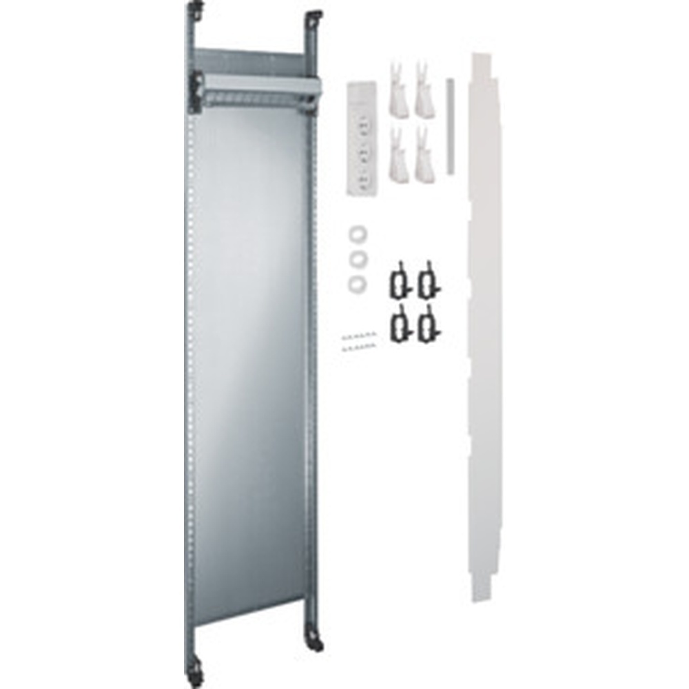 Hager Komplettfeld UF41NW