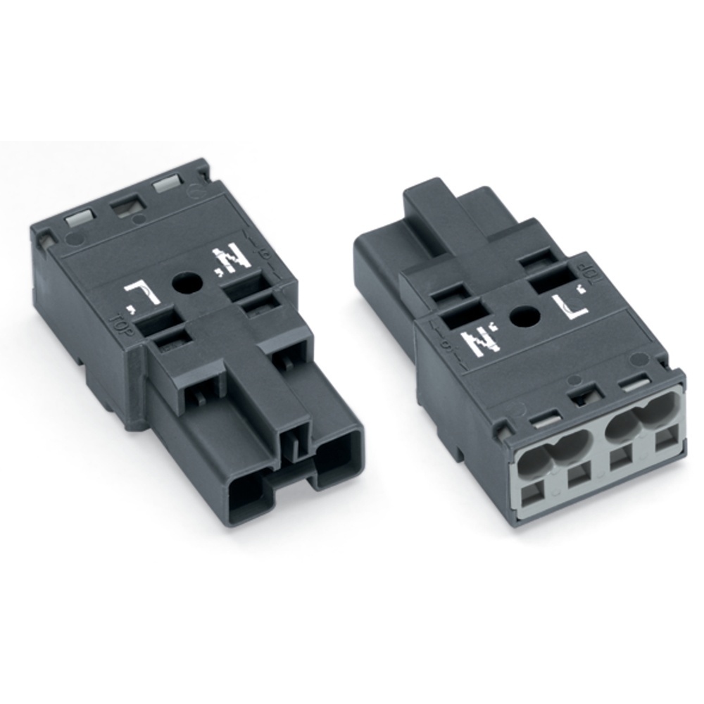 Wago Stecker 770-1172
