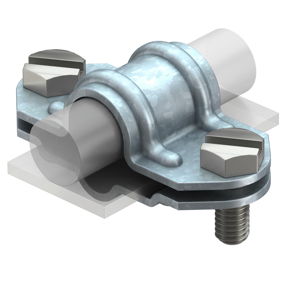 OBO Trennstück 5336007 TYP 226 8-10