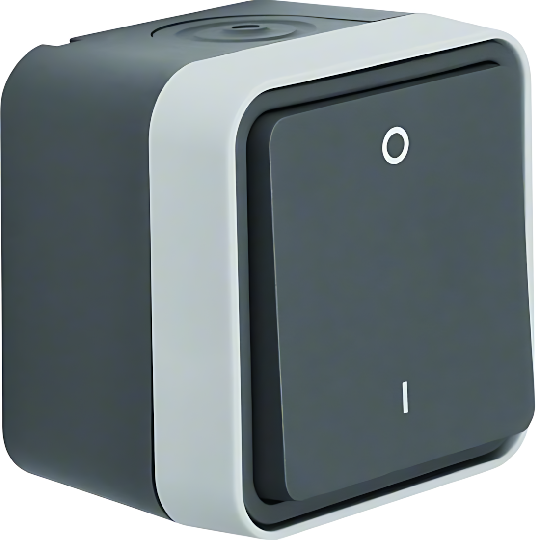 Berker Ausschalter 30723505