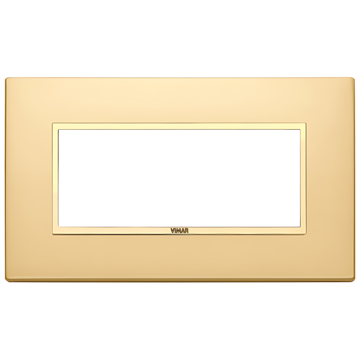 Vimar Abdeckrahmen 21649.G10
