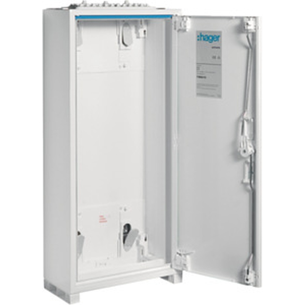 Hager Feldverteiler FWB41D