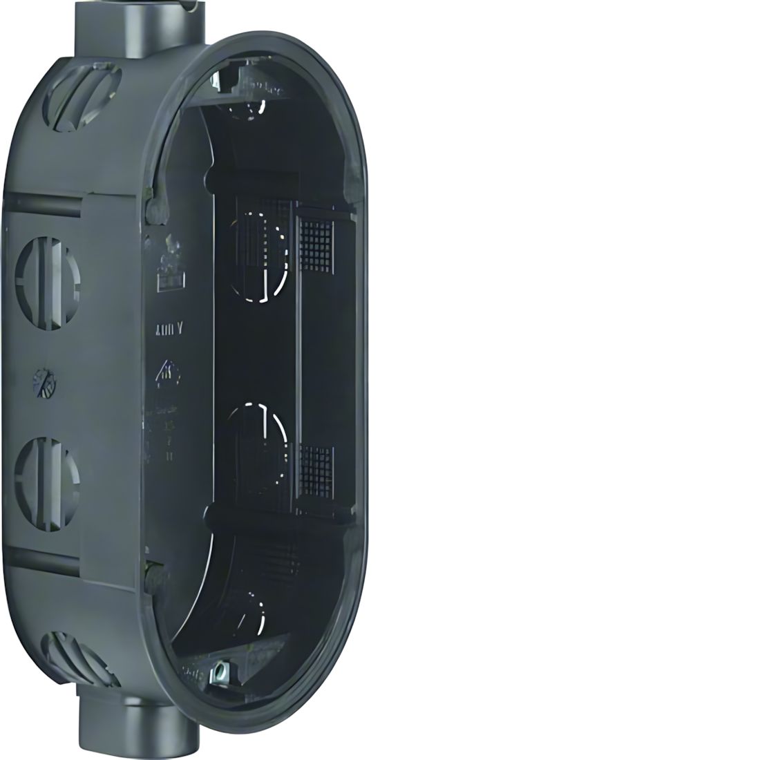 Berker Einbaudose 1809