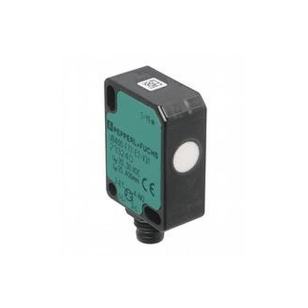 Pepperl+Fuchs Ultraschallsensor 233257 Typ UB250-F77-E3-V31