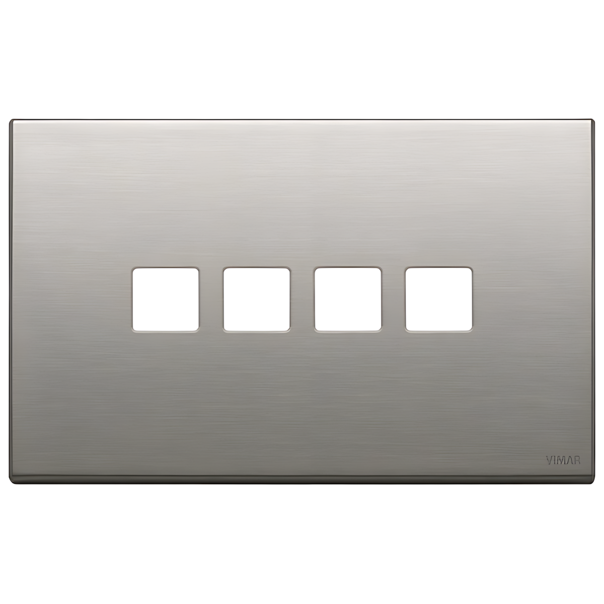 Vimar Abdeckrahmen 22684.4.11