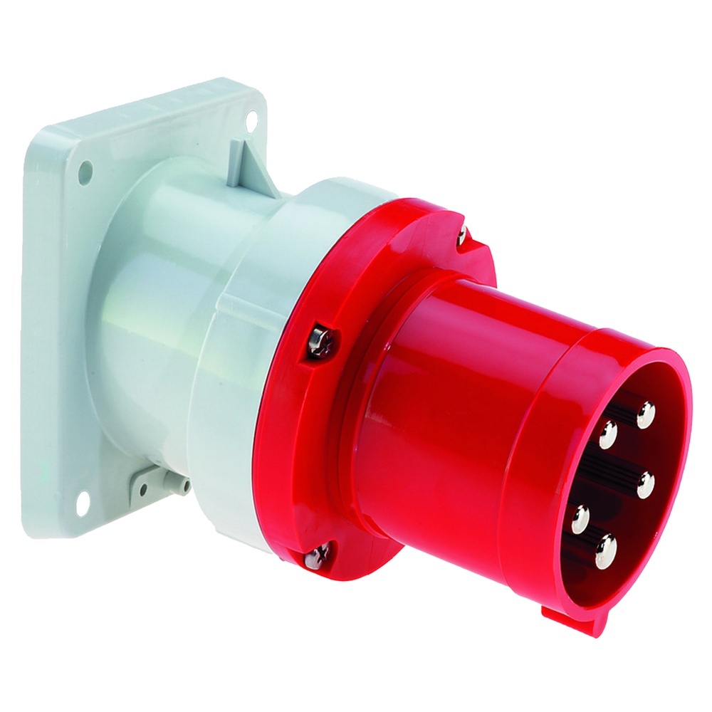 Bals Anbaugerätestecker 2781