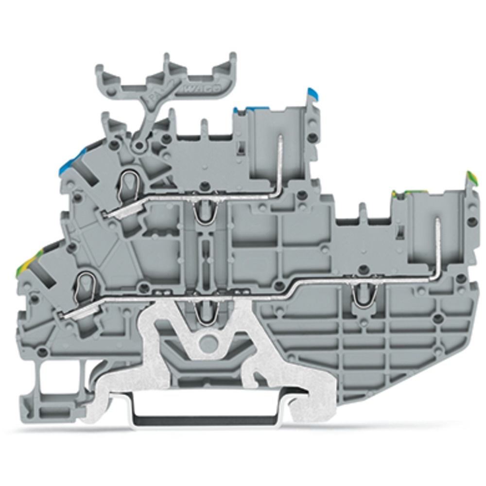 Wago Doppelstock 2020-2217
