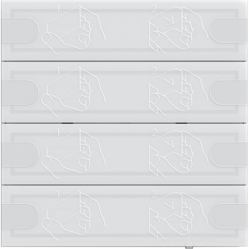 Gira Tastsensor 5054003